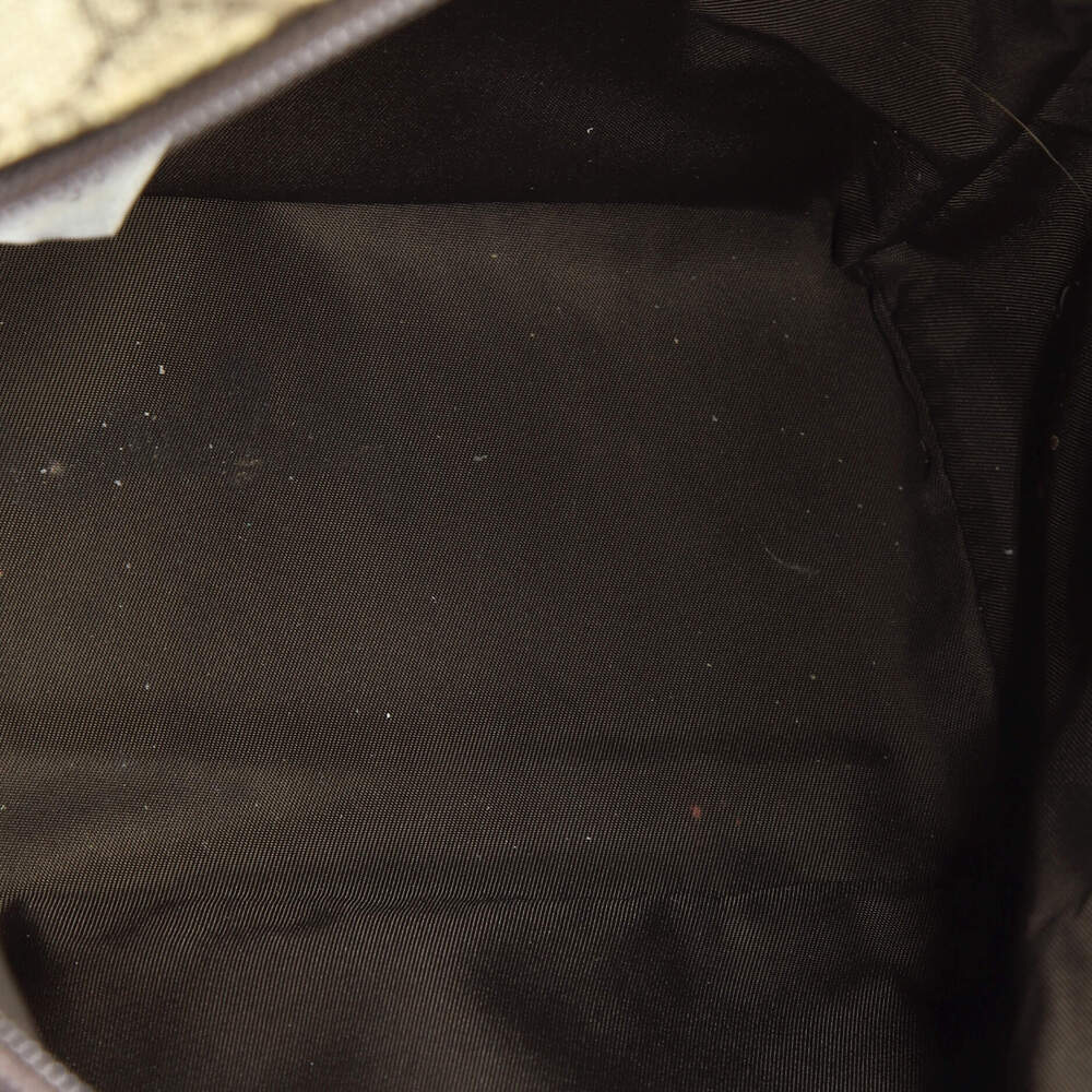 Gucci Small Front Pocket Backpack - Picture 5 of 7